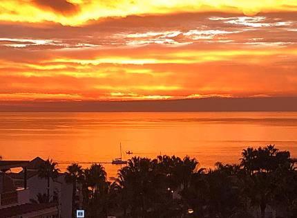 Appartamento Atardecer De Ensueno Málaga Esterno foto