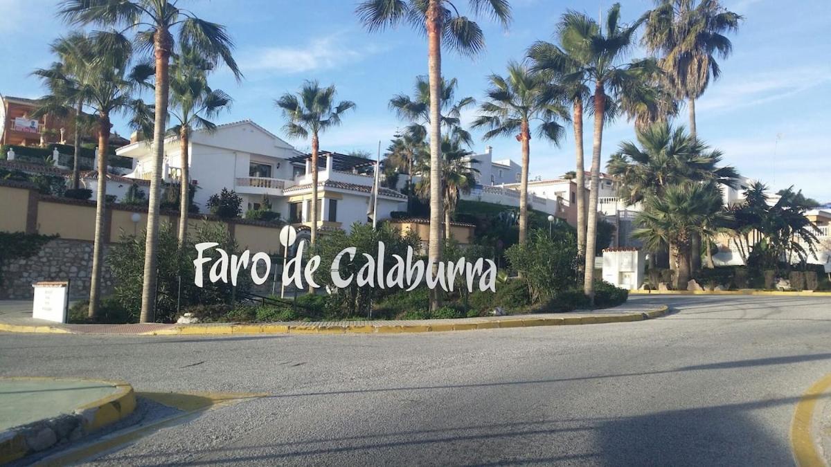Appartamento Atardecer De Ensueno Málaga Esterno foto