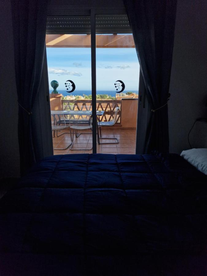 Appartamento Atardecer De Ensueno Málaga Esterno foto