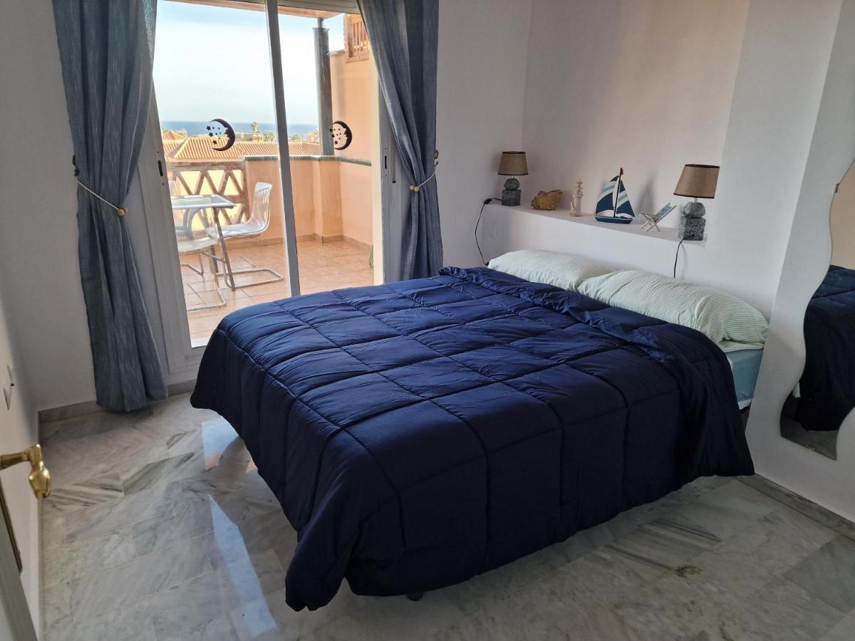 Appartamento Atardecer De Ensueno Málaga Esterno foto