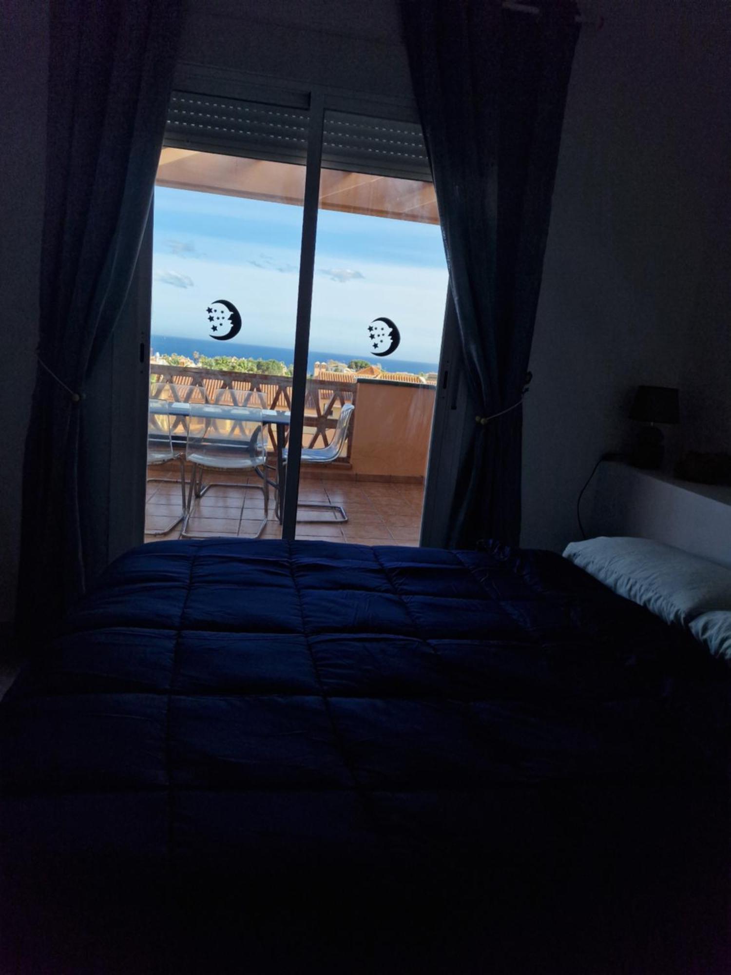 Appartamento Atardecer De Ensueno Málaga Camera foto